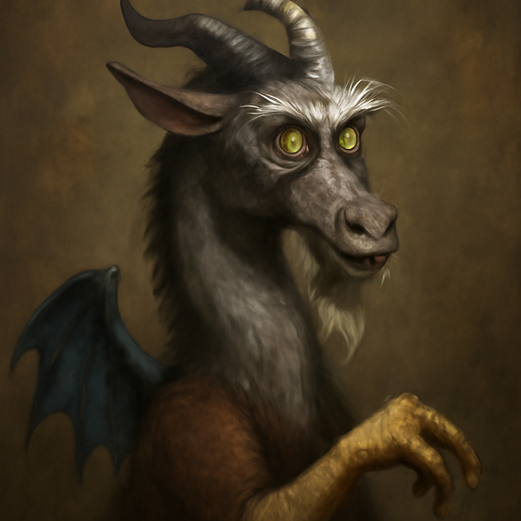 Discord illustration