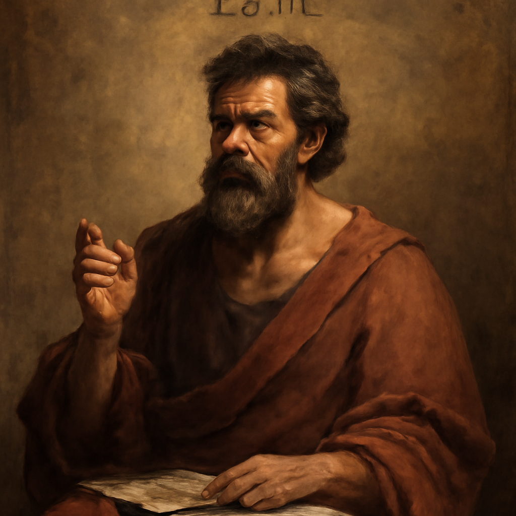 Ism illustration