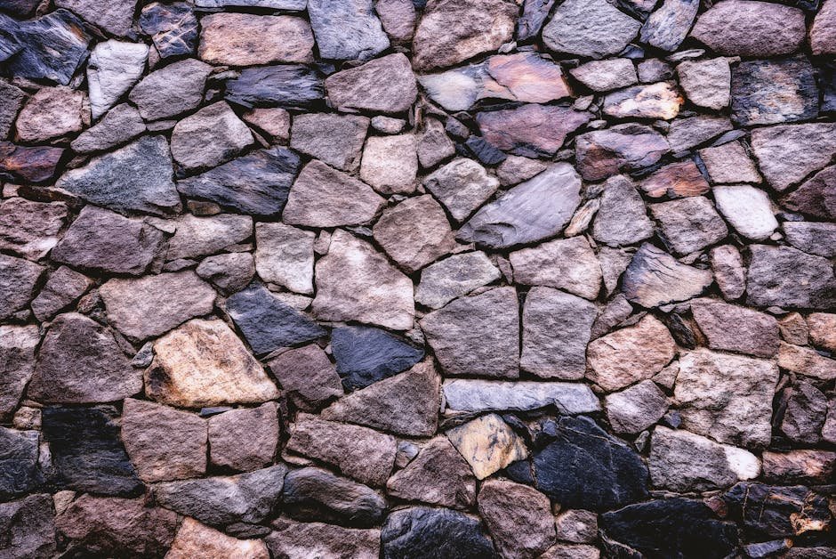 Masonry